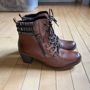 REMONTE BOOTS sz40